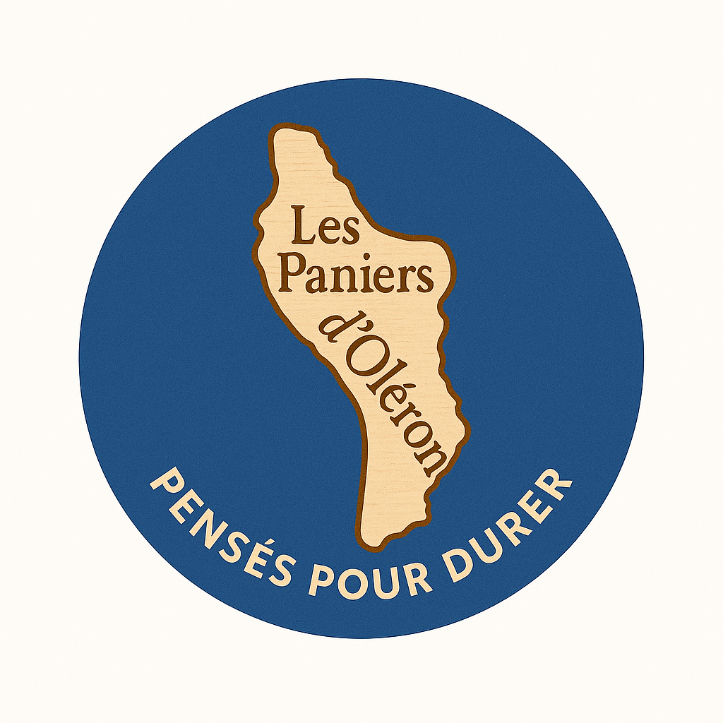 Les Paniers d'Oléron