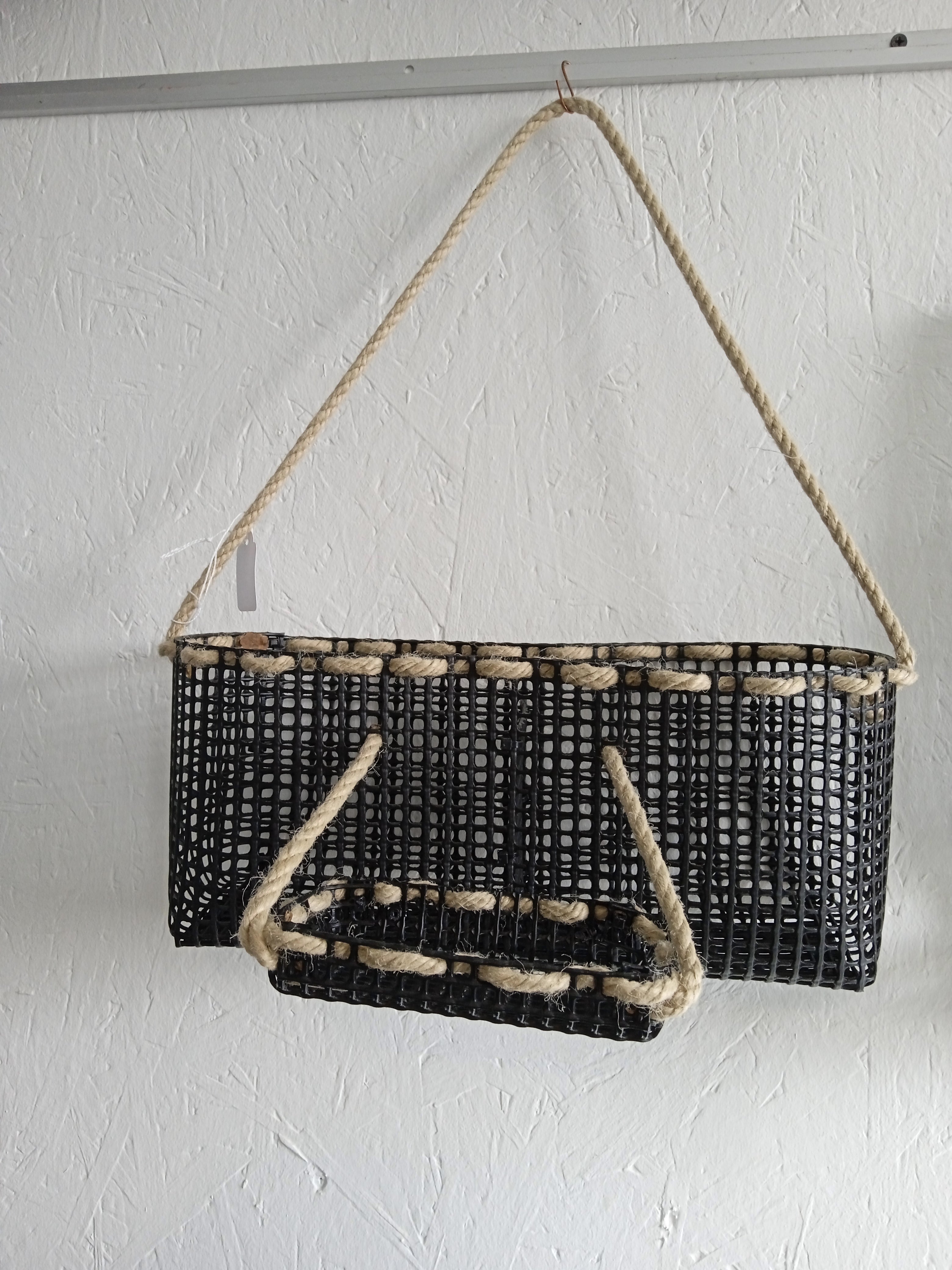 Serviteur plus porte savon