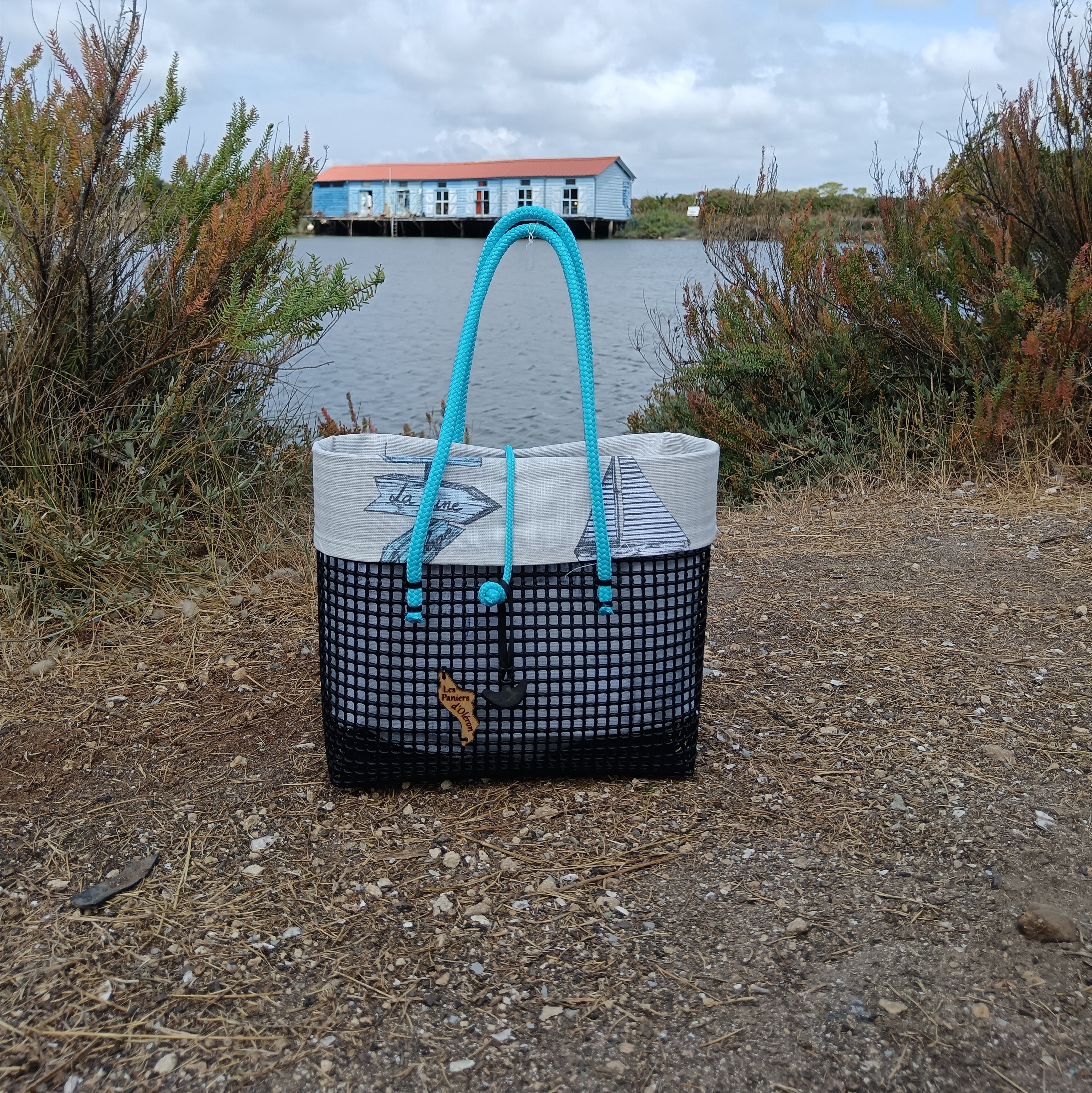 Bord de mer