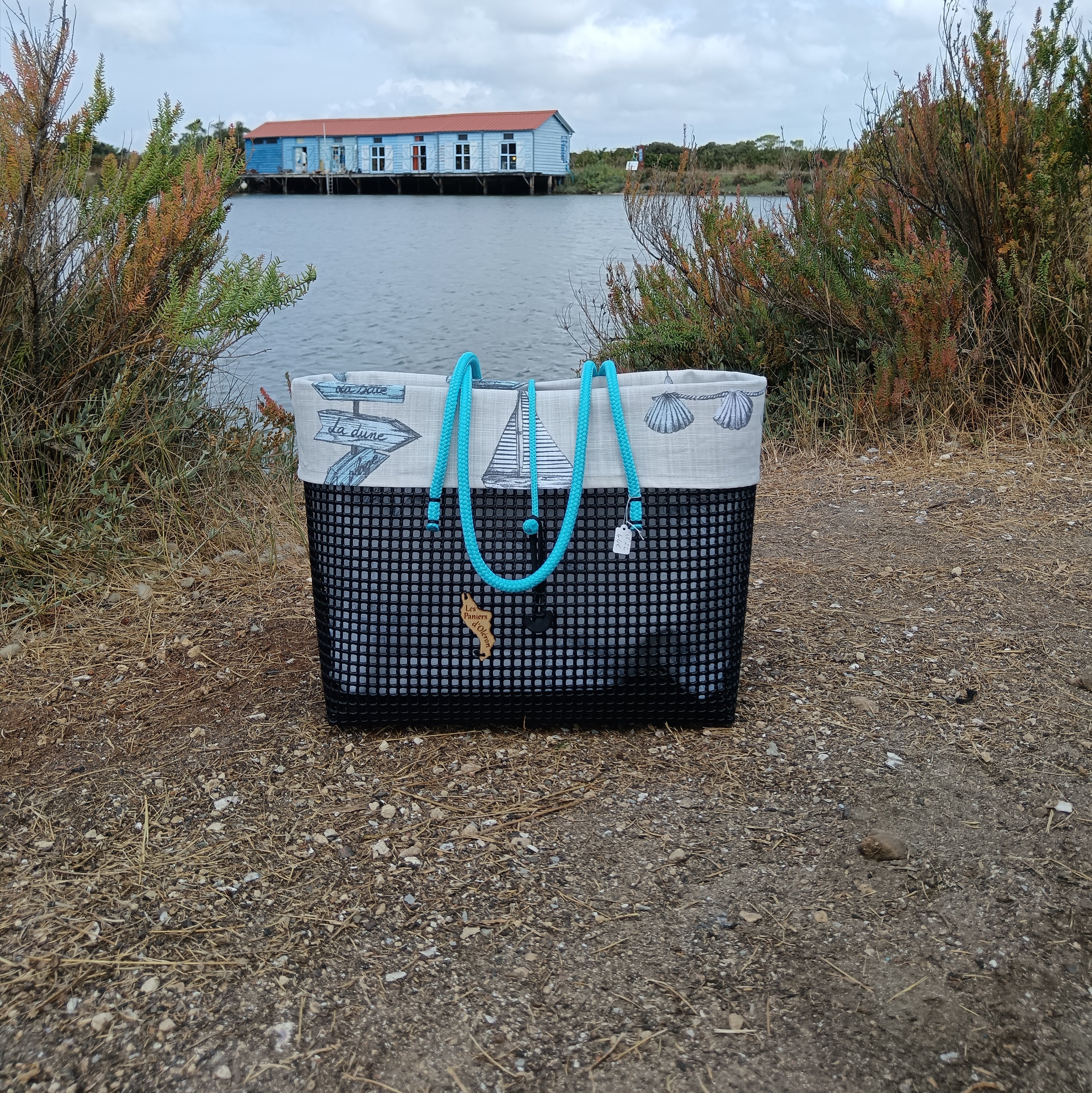 Bord de mer