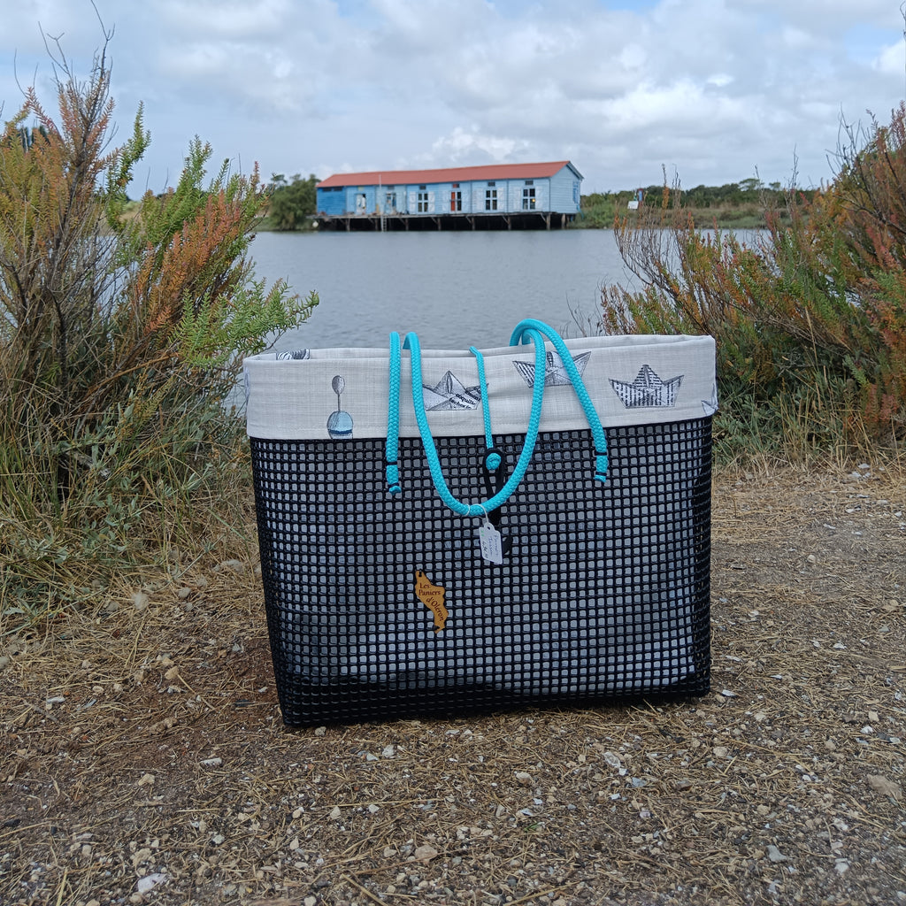Bord de mer