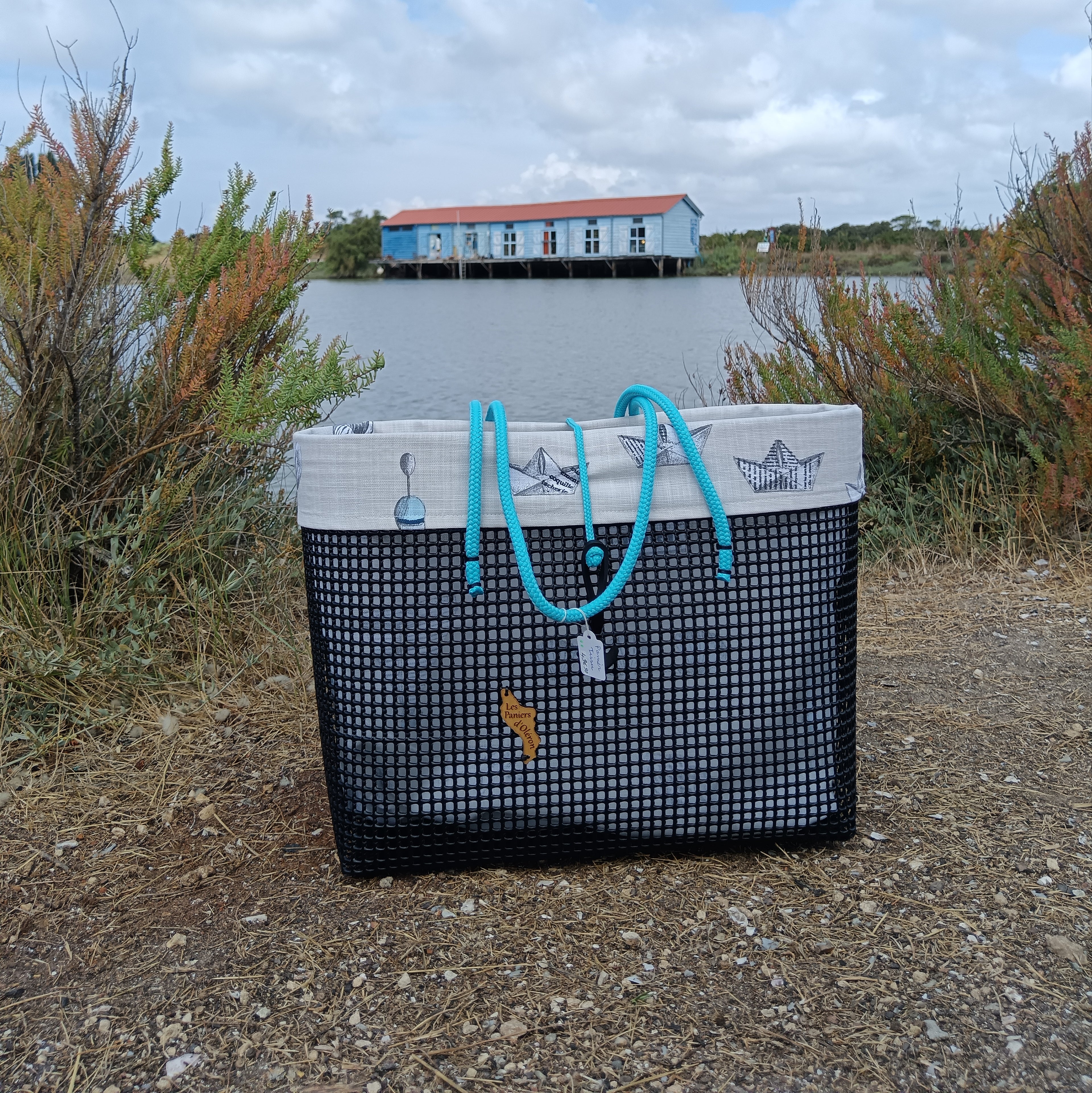 Bord de mer