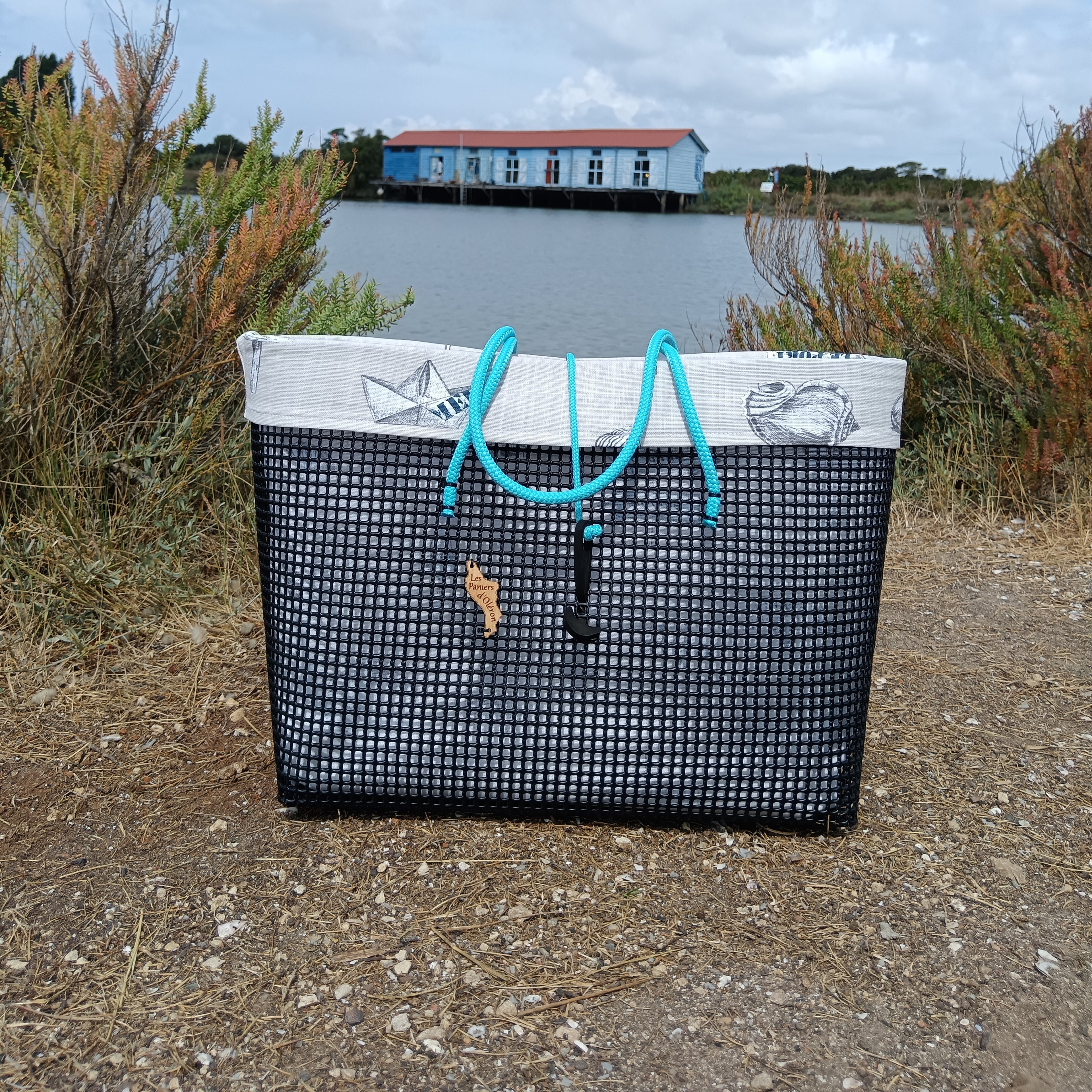 Bord de mer