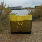 jaune