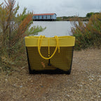 jaune