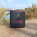 Panière à linge