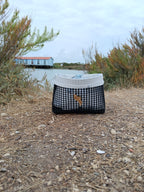 Panière à pain - Bord de mer