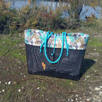 Corail et ancres