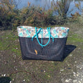Corail et ancres