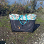 Corail et ancres