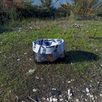 Panière à pain - Petits bateaux