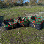 Panière à pain - Noël