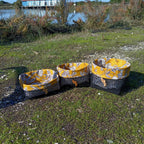 Panière à pain - Tropiques