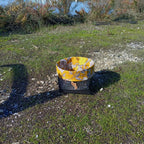 Panière à pain - Tropiques