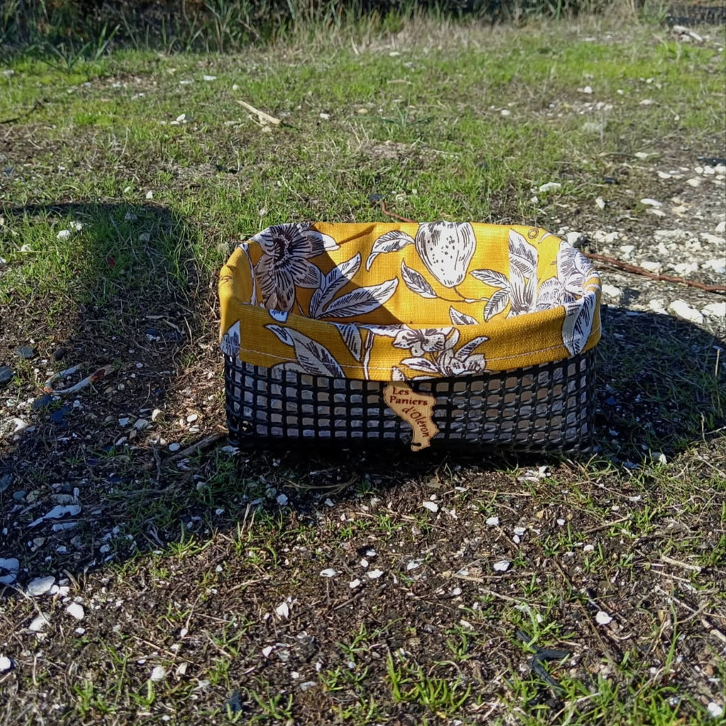 Panière à pain - Tropiques