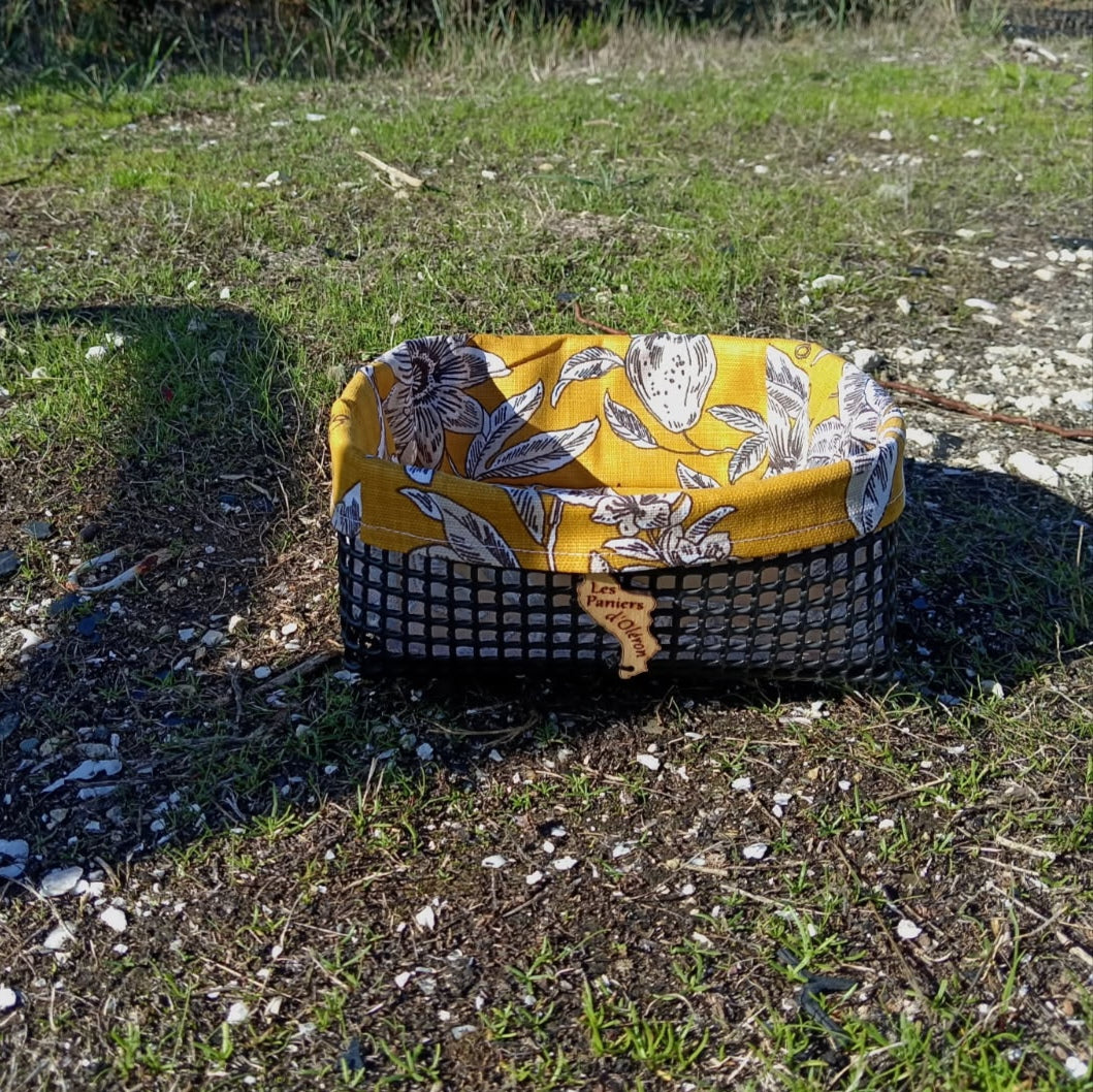 Panière à pain - Tropiques