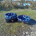 Panière à pain - Surf