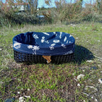 Panière à pain - Surf