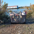 Patchwork Hiver