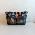 Trousse de toilette - La Calavera