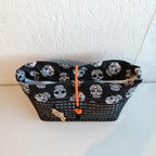 Trousse de toilette - La Calavera