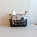 Trousse de toilette - La Parisienne