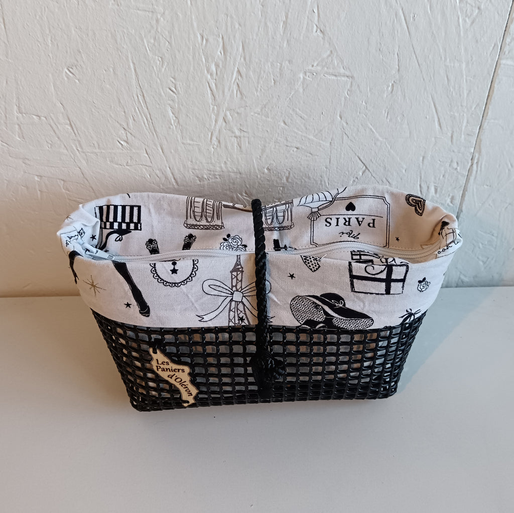 Trousse de toilette - La Parisienne