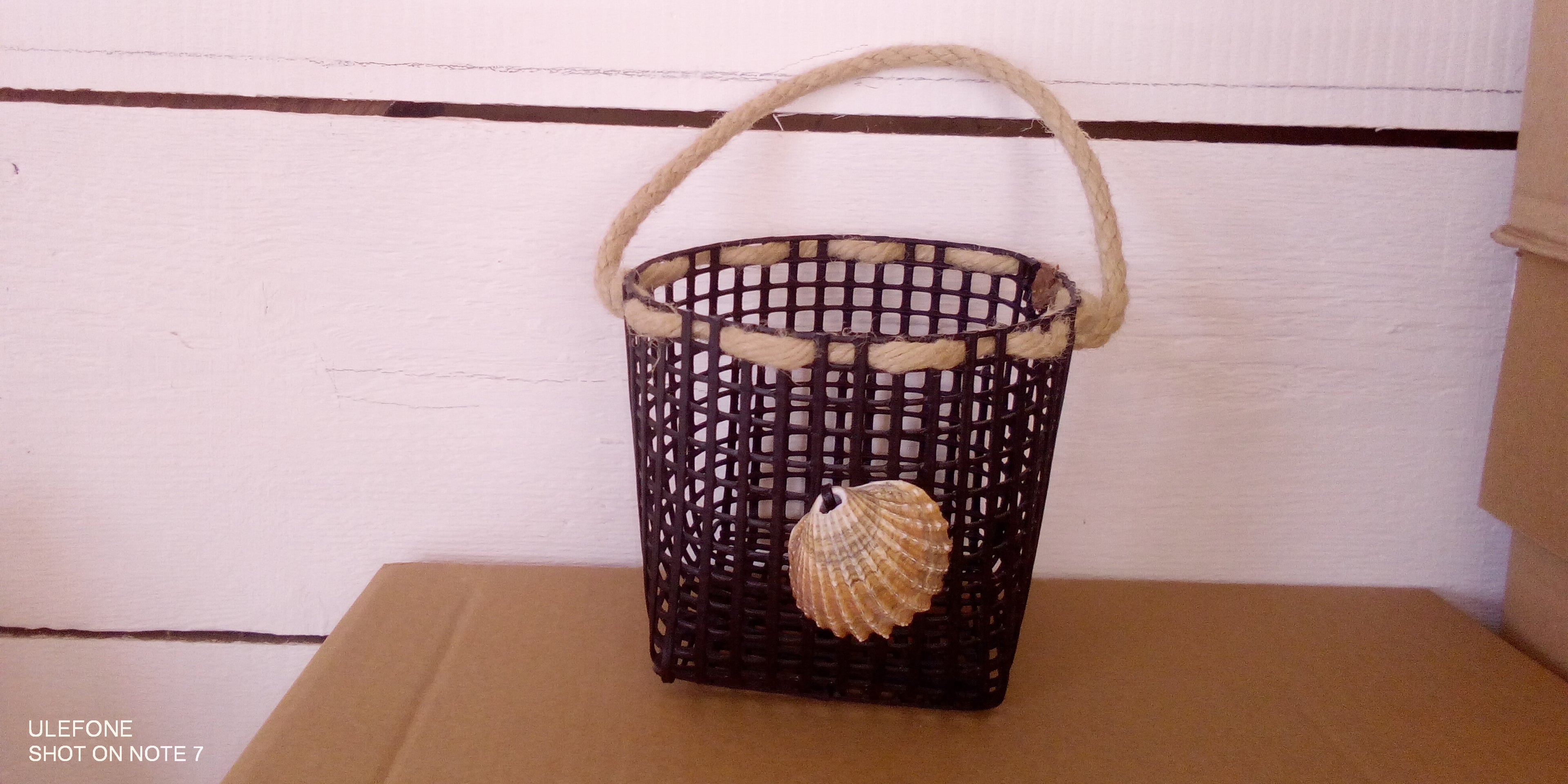 Panier xs