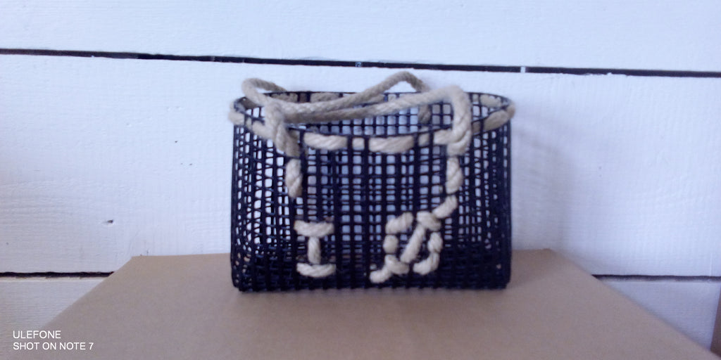 Mini panier à 15€