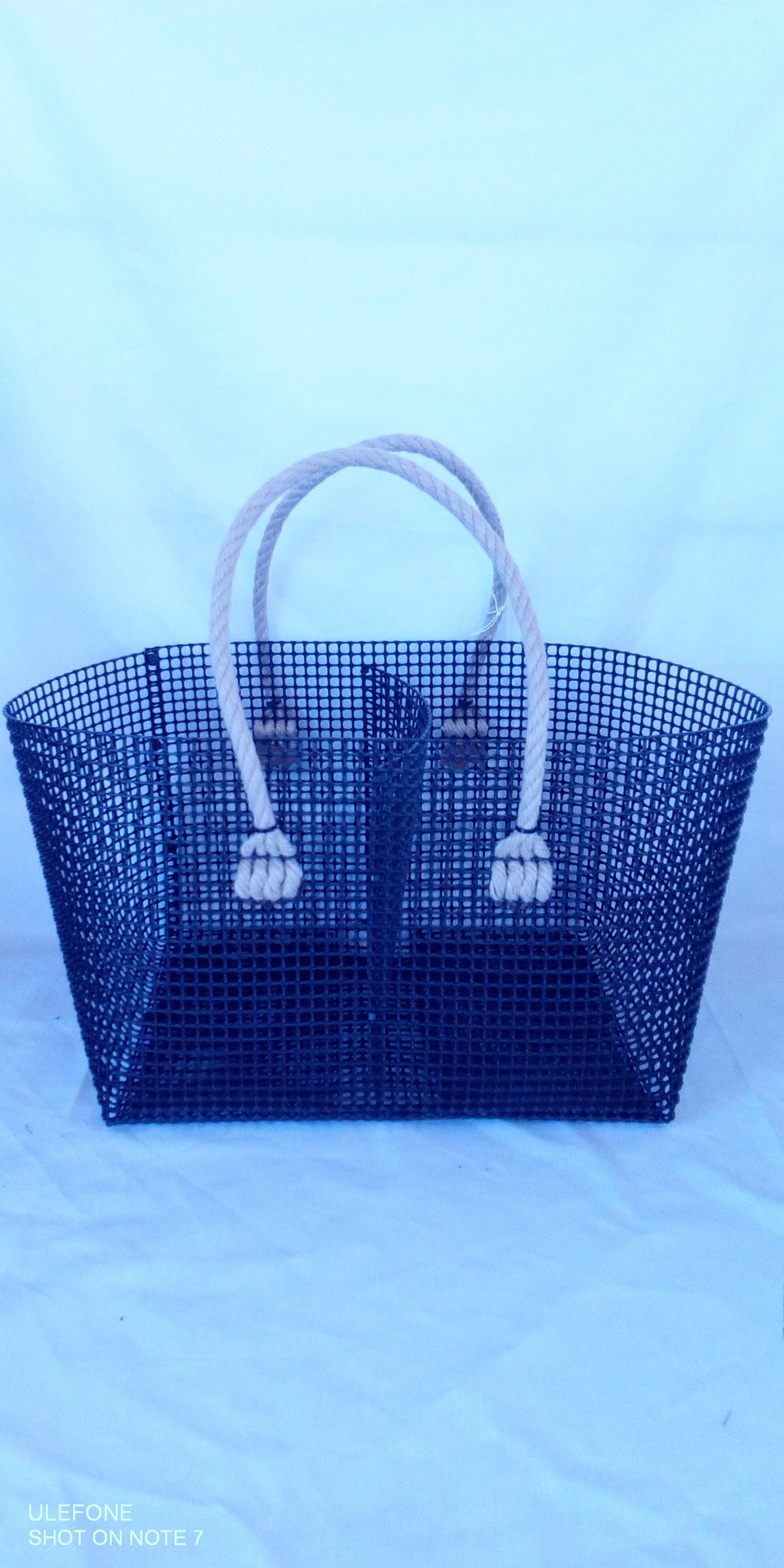 Panier marché