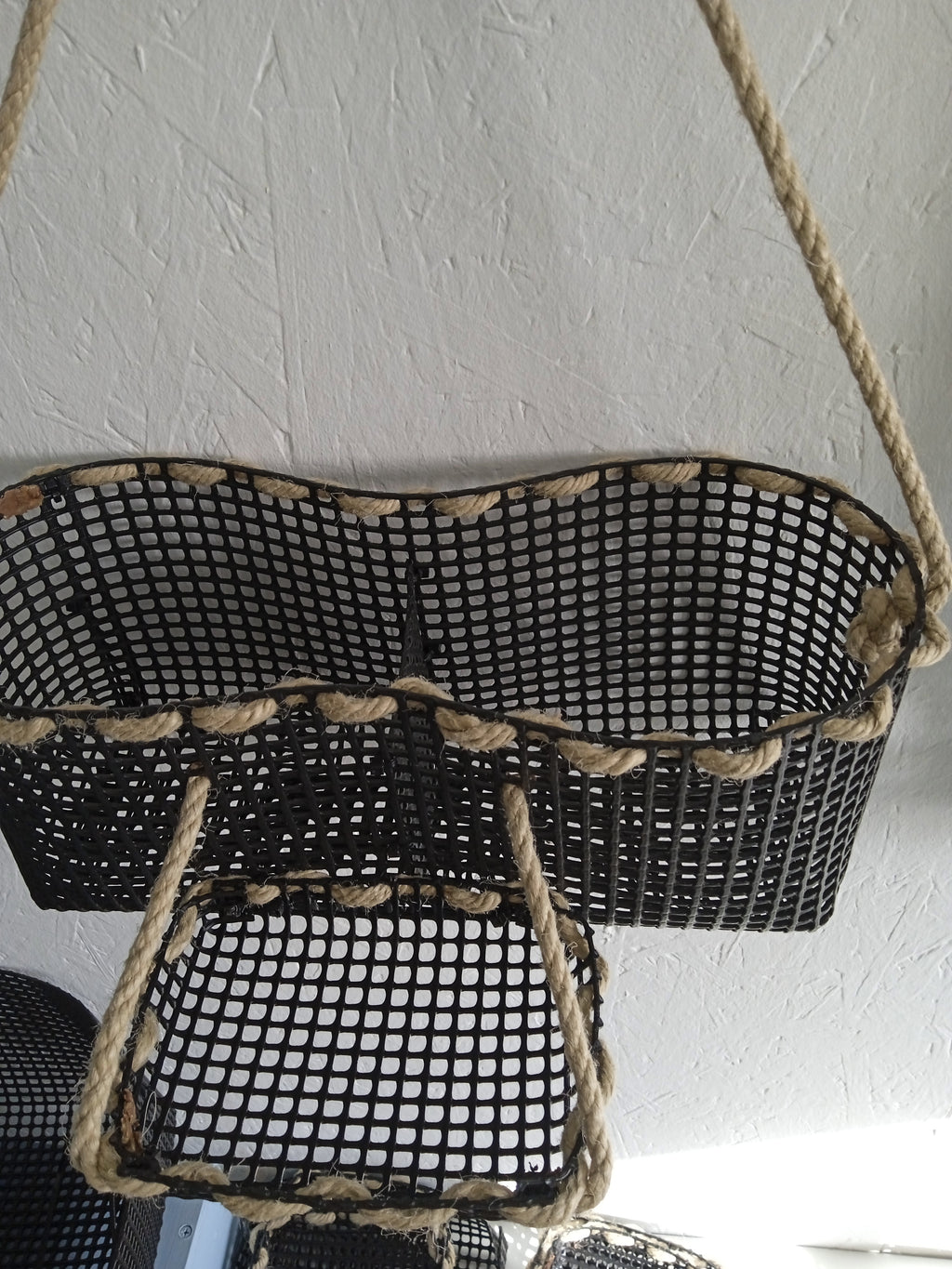 Serviteur plus porte savon
