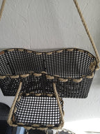 Serviteur plus porte savon
